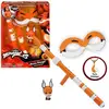 Image de Bandai - Miraculous Set De Transformation - Rena Rouge