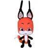 Image de Peluche Trixx Plush 15cm BANDAI