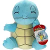 Image de BANDAI Pokémon - Peluche 20 cm Carapuce