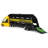 Image de Micro Machines - Le Camion Transporteur en occasion ou reconditionné