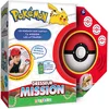 Image de Dresseur mission Pokémon BANDAI