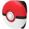 Image de Figurine Dresseur Mission - BANDAI - Pokémon - Rouge blanc et noir - Mixte - 6 ans+