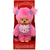 Image de Peluche Frozen Fruit MONCHHICHI