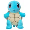 Image de Peluche Carapuce (Squirtle) BANDAI - Pokémon - 30 cm - Toute douce - JW0058