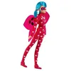 Image de Poupée mannequin articulée BANDAI - Miraculous - Cosmobug - 26 cm