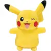 Image de Peluche Pikachu 30cm BANDAI