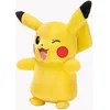 Image de Bandai - Peluche Pikachu - Pokémon - 30 cm