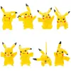 Image de Coffret de 8 figurines - Pikachu BANDAI