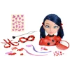 Image de Tête à coiffer Ladybug Deluxe BANDAI