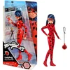 Image de Jouet Poupee Ladybug 26Cm Miracls BANDAI