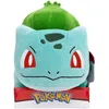 Image de Peluche - BANDAI - Pokémon Bulbizarre - 30 cm pure douceur et tendresse