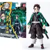 Image de Ultimate Legends Hd Figurine D'action Demon Slayer 12 Cm Tanjiro Kamado Ve88961