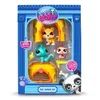Image de Pack à thème 3 pets