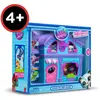 Image de La Grande Maison des Petshop BANDAI