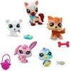 Image de Figurine Littlest Petshop Montagne LITTLEST PETSHOP