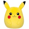 Image de Peluche Pokémon Squishmallows 25 Cm Modèle Aléatoire