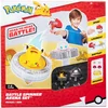 Image de Pack Arène avec 2 Spinners Inclus BANDAI