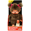 Image de Peluche à Habiller Fille 20cm MONCHHICHI