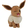 Image de Peluche Pokémon Evoli 20 Cm, Pure Douceur Et Tendresse