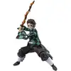 Image de Figurine Articulée Ultimate Legends Hd - - Demon Slayer - Tanjiro Kamado - 12 Cm