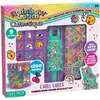 Image de Perles Bandai Rainbow Loom Cute Tique