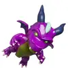 Image de Figurine Articulée - Stumble Guys - Dusk Dragon - 11 Cm - Avec Stickers