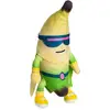 Image de Grande Peluche - Stumble Guys - Super Banana - 30 Cm