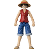 Image de Figurine One Piece Monkey D. Luffy 12cm BANDAI