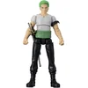 Image de Figurine One Piece Roronoa Zoro 12cm BANDAI