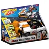 Image de Crash Voiture de course - BANDAI - Stuntman Stu - COSS8200