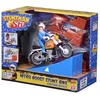 Image de Moto Nitro Boost - Stuntman Stu - Coss8201