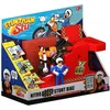 Image de Moto Nitro Boost - BANDAI - Stuntman Stu - COSS8201