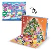 Image de Calendrier de lAvent - BANDAI - Littlest Pet Shop - BF00758 - Edition 2025
