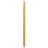 Image de Poteau H. 2,10 M Pour Kit Brise Vue Tvt-1020, En Bois Traité - À L'unité