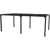 Image de HABRITA Pergola bioclimatique en Aluminium XXL - Gris anthracite