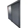Image de HABRITA - Ventelles aluminium mobiles - PER 3630 BI et PER 2430 BI