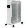 Image de OCE-D01-2500   Radiateur bain d’huile 2500W