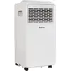 Image de OPTIMEA OPC-B01-070 Climatiseur Mobile, 2000 W/7000 BTU, jusqu'à 20m2, télécommande