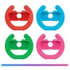 Image de Pack de 4 volants - Oniverse - Nintendo Switch - Ergonomiques - Compatibles Joycons - Idéals pour Mario Kart