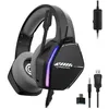 Image de Casque Filaire Oniverse Infinite Black-Accessoire-SWITCH
