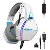 Image de Casque Filaire Oniverse Nebula Artic White-Accessoire-SWITCH