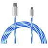 Image de Cable Led Micro Usb 2 Metres Oniverse-Accessoire-PS4
