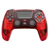 Image de Manette Sans Fil Oniverse Mars Red-Accessoire-PS4