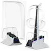 Image de Station De Recharge Rapide - Oniverse-Accessoire-PS5