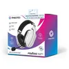 Image de CASQUE GAMING SANS FIL ONIVERSE POLARIS MULTIPLATEFORME BLANC CÃLESTE en occasion ou reconditionné