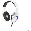 Image de Casque Filaire -oniverse Meteor Frost White-Accessoire-PS5