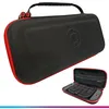 Image de Pochette de Protection pour Nintendo Switch 2 - Oniverse - Housse Etui Rigide à Poignée Emplacements Jeux Filet de Rangement