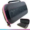 Image de Pochette de Protection pour Nintendo Switch 2/OLED/Switch - Oniverse - Housse Rigide à Poignée Etui Rembourré Emplacements Jeux