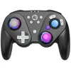 Image de Manette sans fil Oniverse Foenix Supreme Black