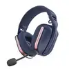 Image de Casque gaming sans fil polaris sideral blue 2,4 ghz bluetooth 7.1 pc 33 h 1-23622797